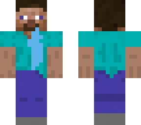 dunb steave