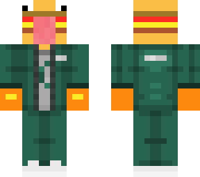 durr burger (squid game)