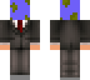 earth man