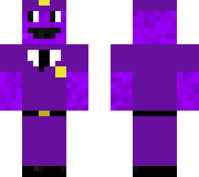 el pibe violeta