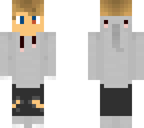 elephant hoddie guy(credit to tiny terminator for of version)