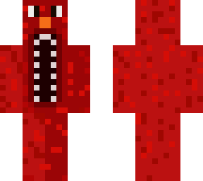 elmo the destroyer
