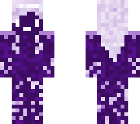 endarian skin