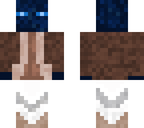 enderian oc