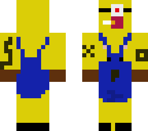 evil minion every scary 18+ past 3am grandma house