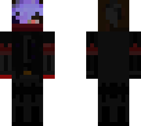evil thornful