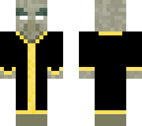 evokerbrine