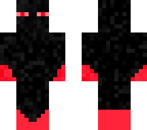 fier ender man