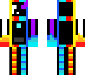 fire+ice slime fire