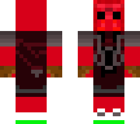 fire warrior