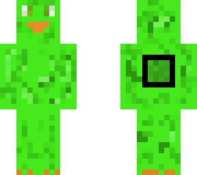 fixed green