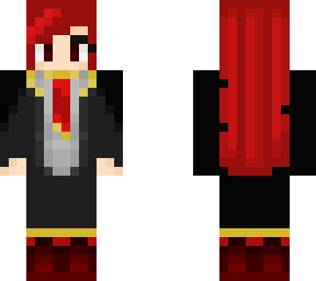 formal rredrobin