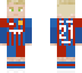 frenkie de jong