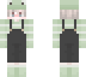 frog