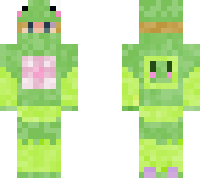 frog hero (credit if u edit)