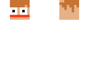 funny head