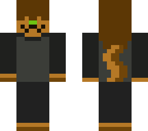 furry