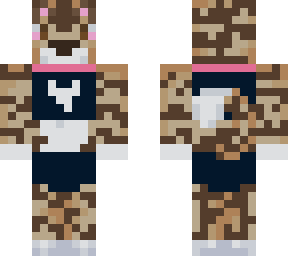 furry cat