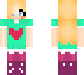 gamers skin