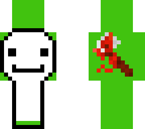 ghost dram