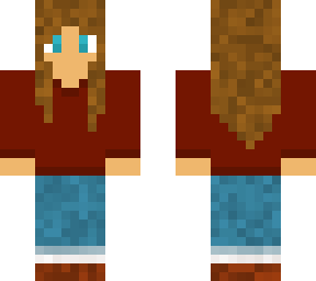 girl