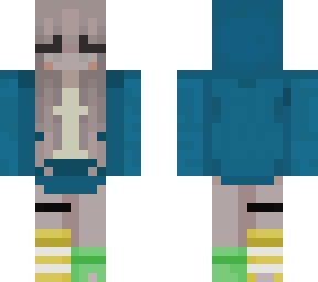 girl skin