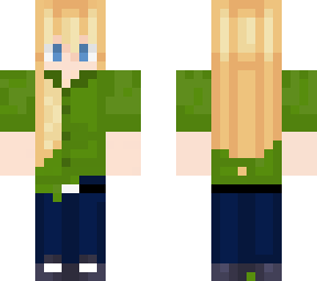 girl tubbo