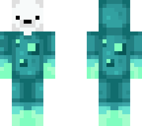 glow squid bear