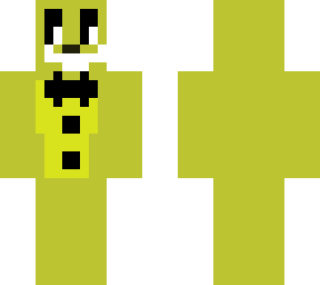 golden freddy