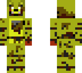 golden meowzer (oc)