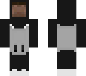 gray & black nike tech (updated) v2