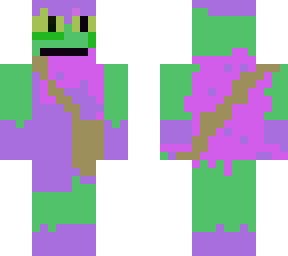 green goblin