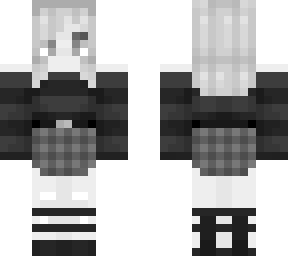 greyscale