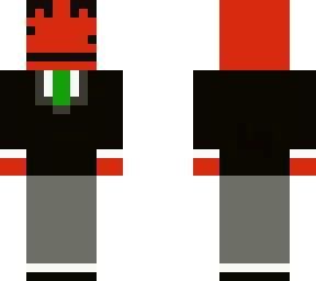 grumpgames skin