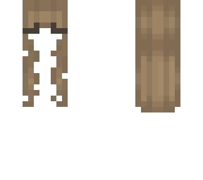 hair base