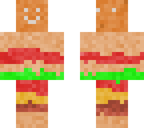 hamgurburger
