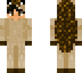hedgehog onesie