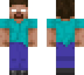 herobrine