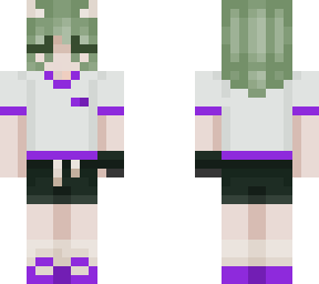 hive mcc purple paranormalities
