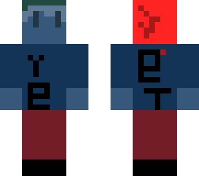 hoodie dude