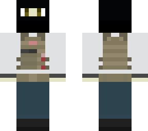 hostage rescue team