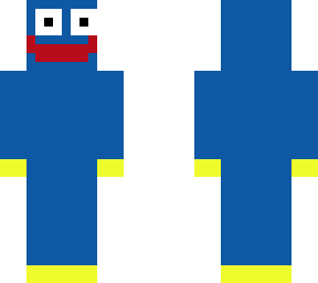 huggy wuggy