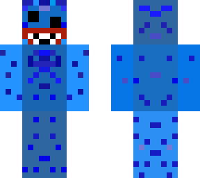 huggy wuggy