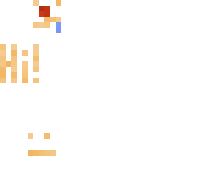 i just slapped up this skin, sorry i haven't posted a skin in a while lol