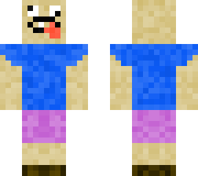 i was bored