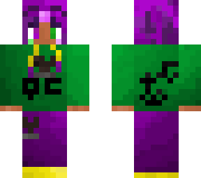 ianite: swick qc merch edition (grailknightmonty edit)
