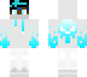 ice boy