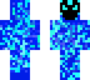 ice flame