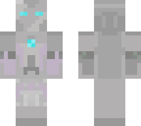 iron man mark 34