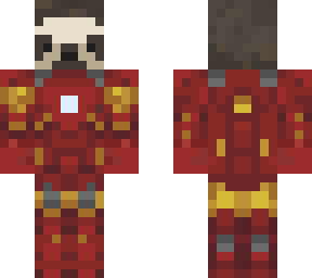 iron sloth
